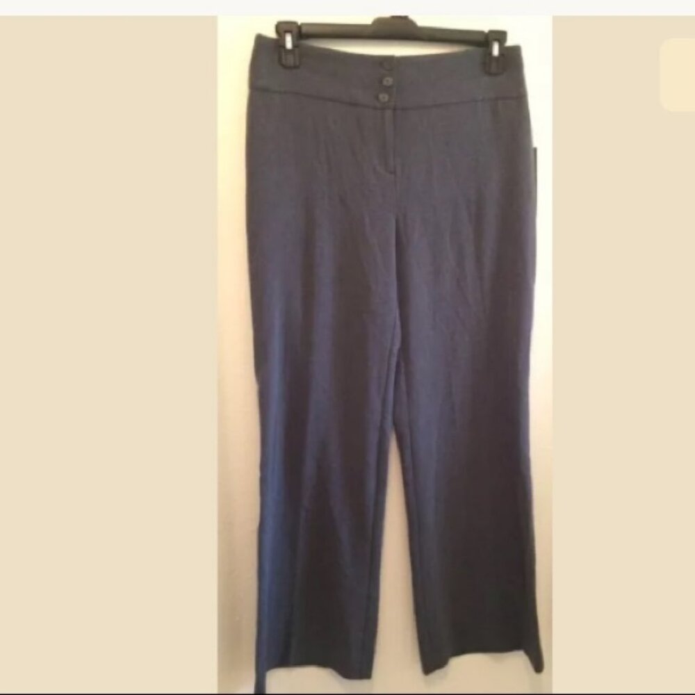 Style & Co grey pants